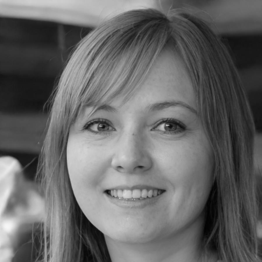 Delphine Blackwater instructor profile