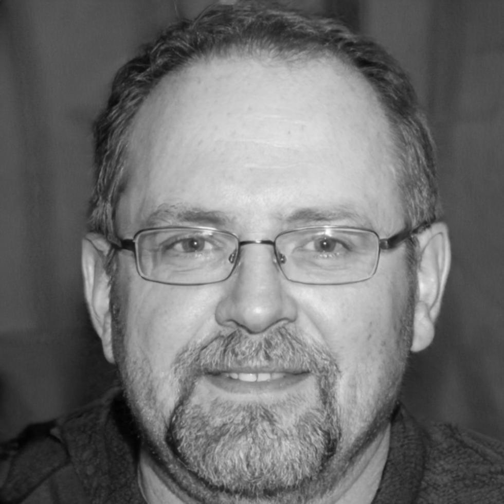 Bramwell Ashworth instructor profile