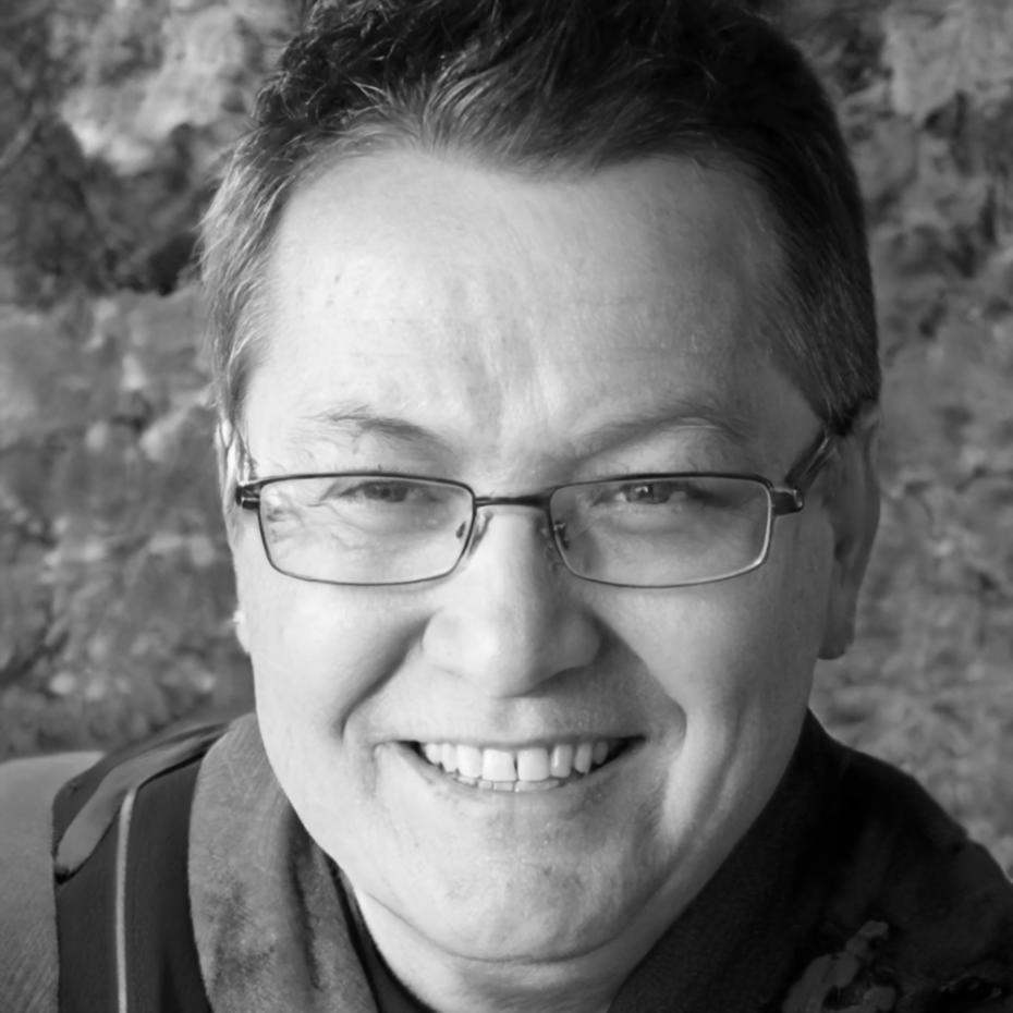 Caspian Wexford instructor profile